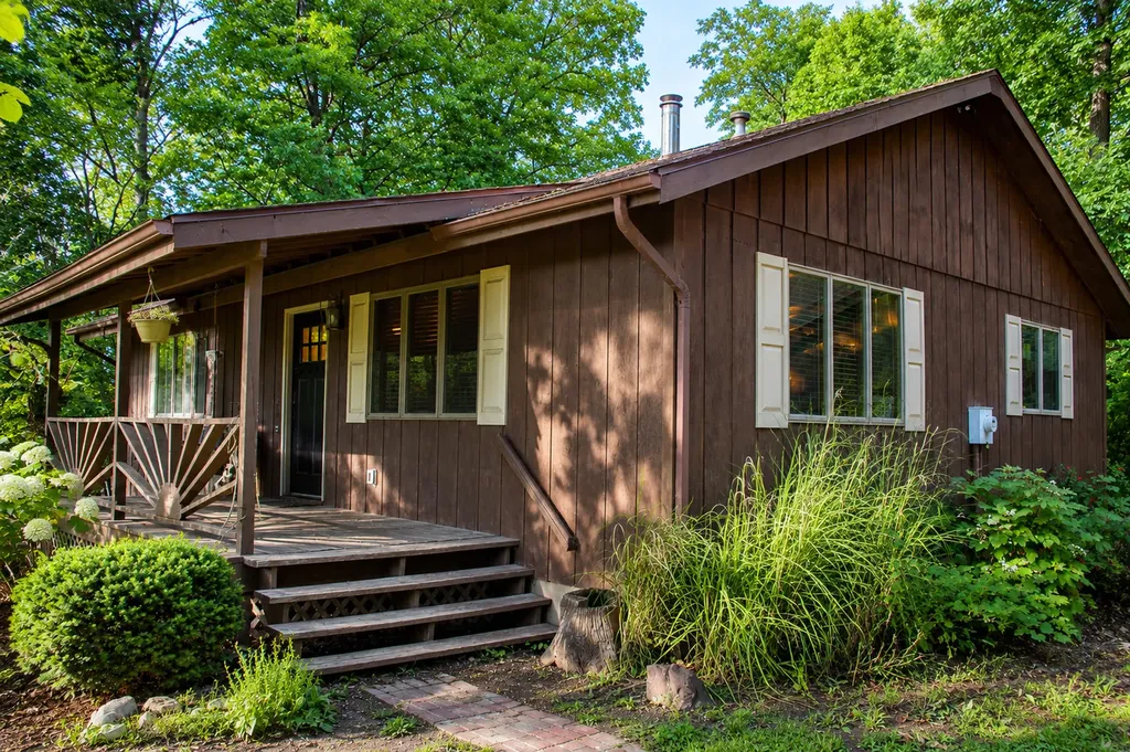 464 Carlock Road Carlock IL 61725