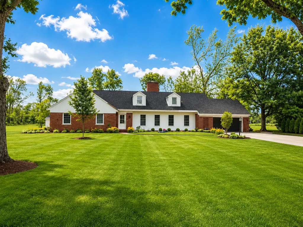 5 Marquette Lane Kankakee IL 60901