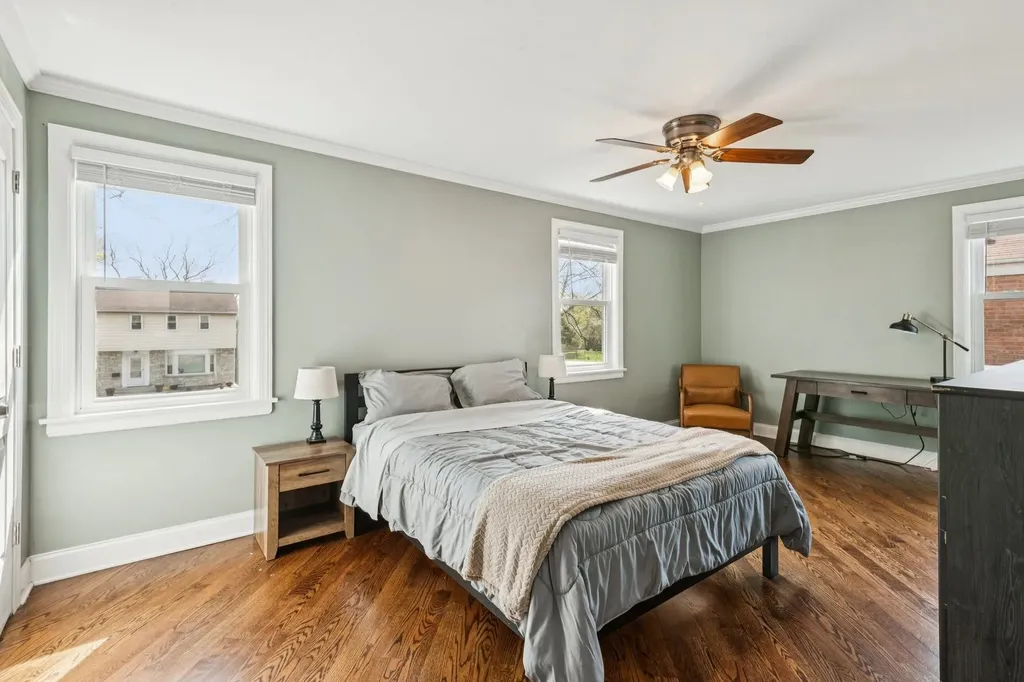 8646 Harms Road Skokie IL 60077