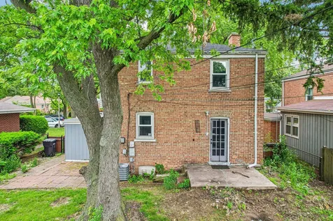 8646 Harms Road Skokie IL 60077