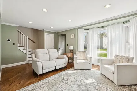 8646 Harms Road Skokie IL 60077