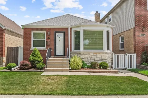 5041 North New England Avenue Chicago IL 60656