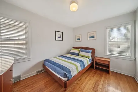 5041 North New England Avenue Chicago IL 60656