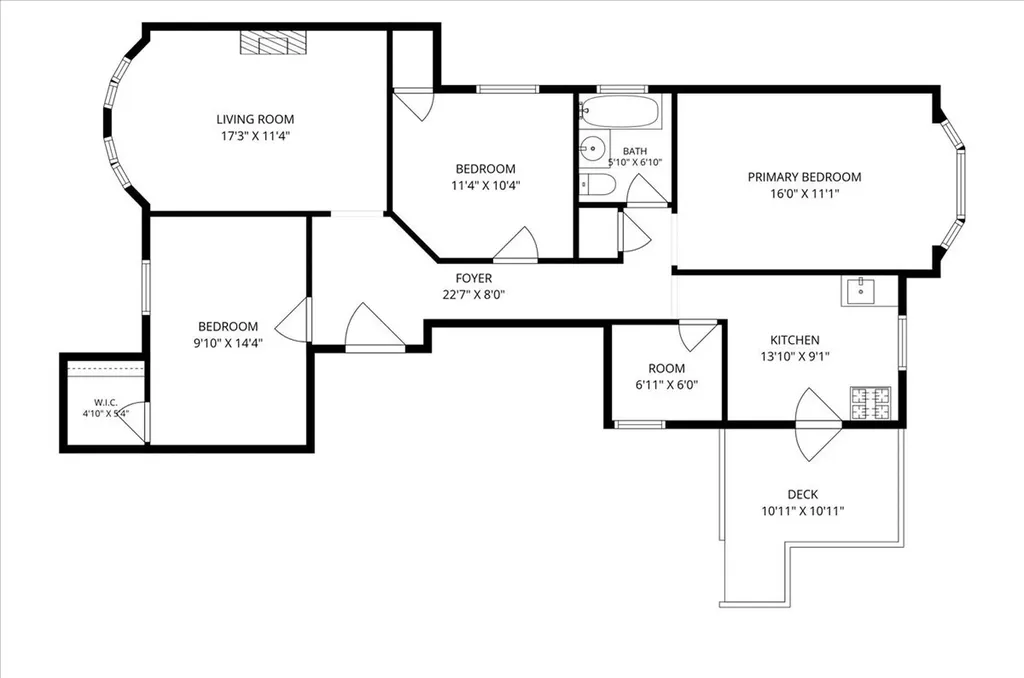 832 West Lakeside Place Chicago IL 60640