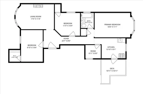 832 West Lakeside Place Chicago IL 60640