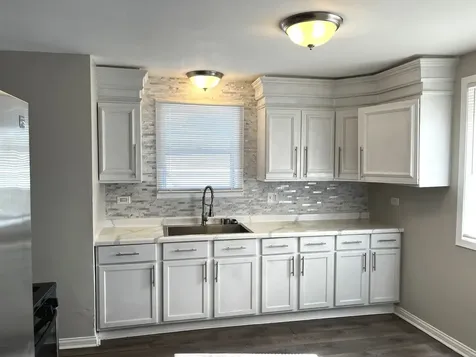 22 Apple Lane Park Forest IL 60466