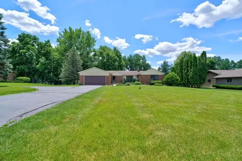 14385 West Sheryl Lynn Drive Wadsworth IL 60083