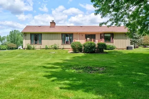 14385 West Sheryl Lynn Drive Wadsworth IL 60083