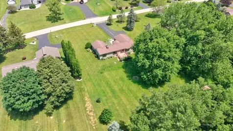 14385 West Sheryl Lynn Drive Wadsworth IL 60083