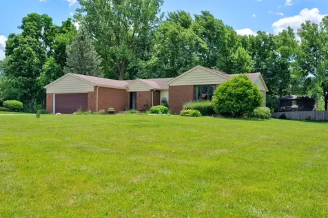 14385 West Sheryl Lynn Drive Wadsworth IL 60083