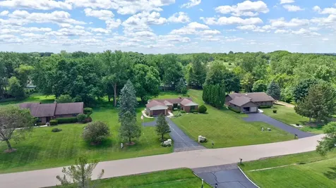 14385 West Sheryl Lynn Drive Wadsworth IL 60083