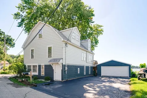 163 Eagle Point Road Fox Lake IL 60020