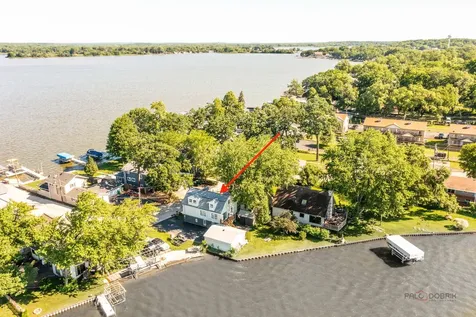 163 Eagle Point Road Fox Lake IL 60020