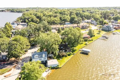163 Eagle Point Road Fox Lake IL 60020
