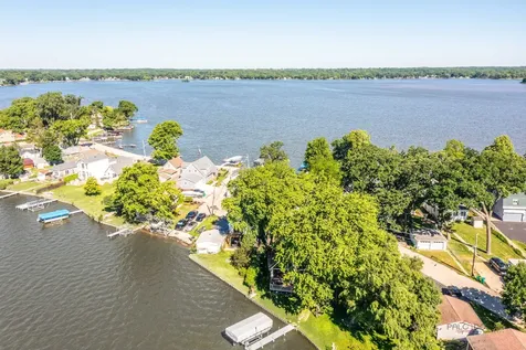 163 Eagle Point Road Fox Lake IL 60020