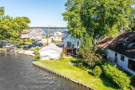 163 Eagle Point Road Fox Lake IL 60020