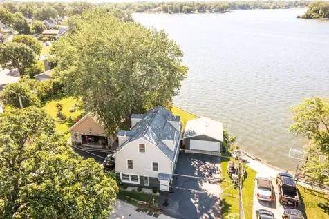 163 Eagle Point Road Fox Lake IL 60020