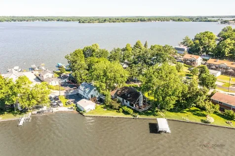 163 Eagle Point Road Fox Lake IL 60020