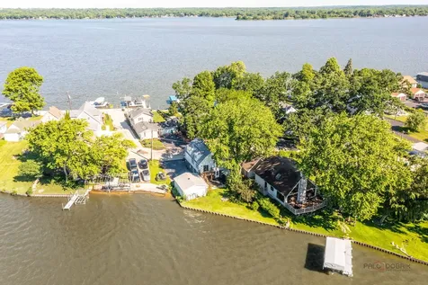 163 Eagle Point Road Fox Lake IL 60020