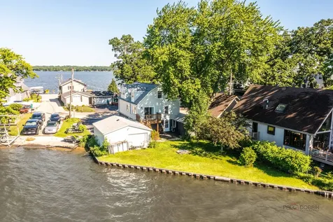 163 Eagle Point Road Fox Lake IL 60020