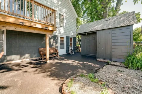 163 Eagle Point Road Fox Lake IL 60020