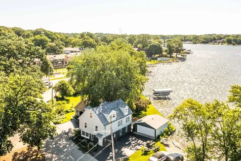 163 Eagle Point Road Fox Lake IL 60020