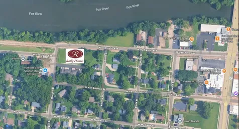 206 Morgan Street Yorkville IL 60560