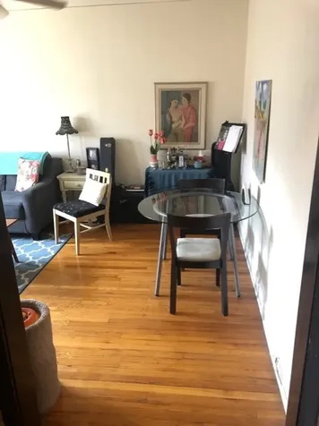 3504 North Wolcott Avenue Chicago IL 60657