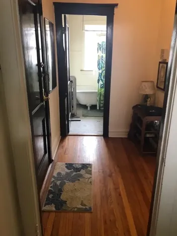 3504 North Wolcott Avenue Chicago IL 60657