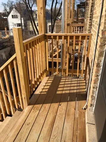 3504 North Wolcott Avenue Chicago IL 60657