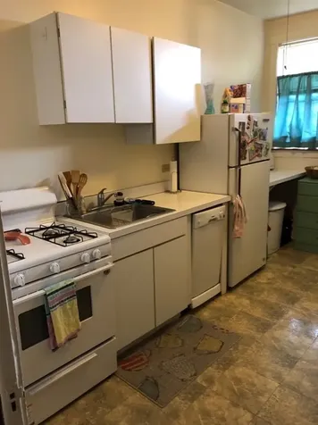3504 North Wolcott Avenue Chicago IL 60657