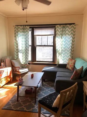 3504 North Wolcott Avenue Chicago IL 60657