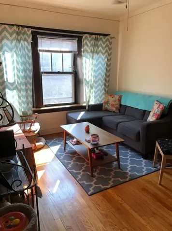 3504 North Wolcott Avenue Chicago IL 60657