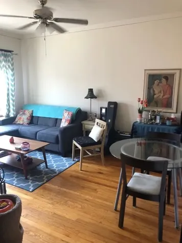 3504 North Wolcott Avenue Chicago IL 60657