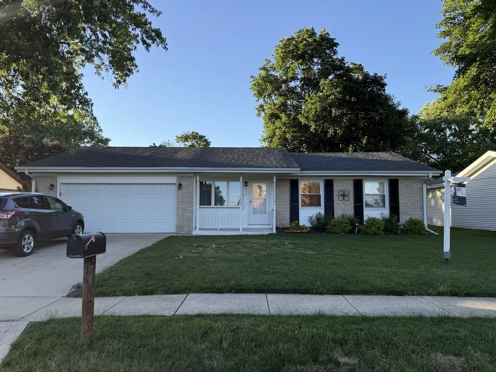 353 Irene Avenue Rochelle IL 61068