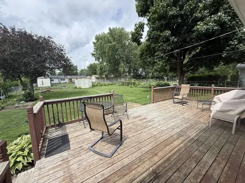 353 Irene Avenue Rochelle IL 61068