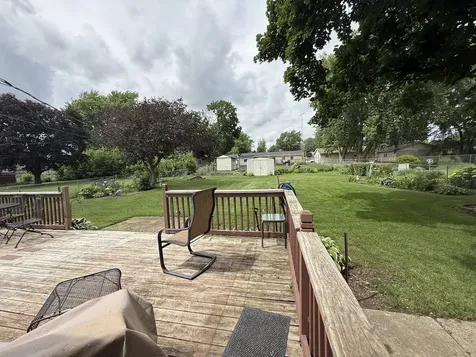 353 Irene Avenue Rochelle IL 61068