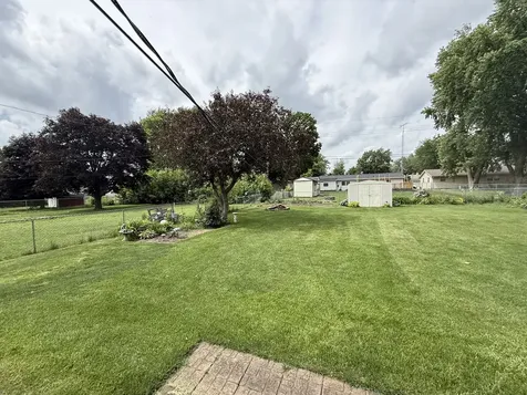 353 Irene Avenue Rochelle IL 61068