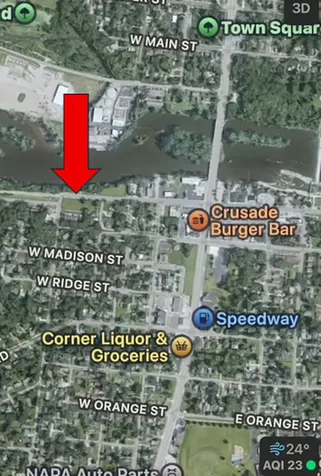 208 Morgan Street Yorkville IL 60560