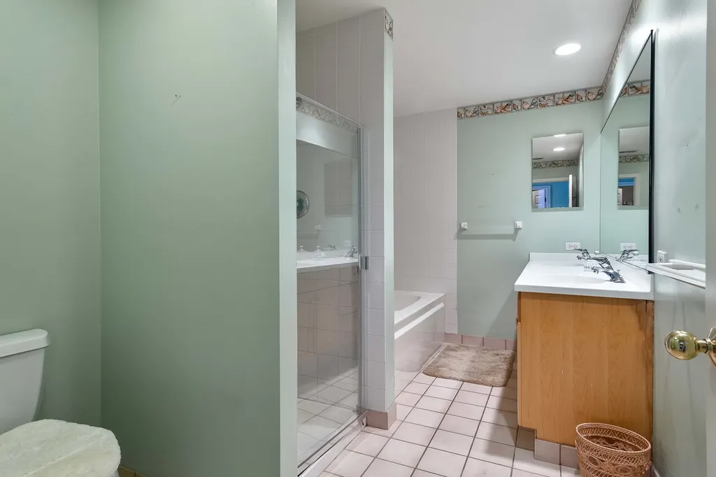 1107 Greenleaf Avenue Wilmette IL 60091
