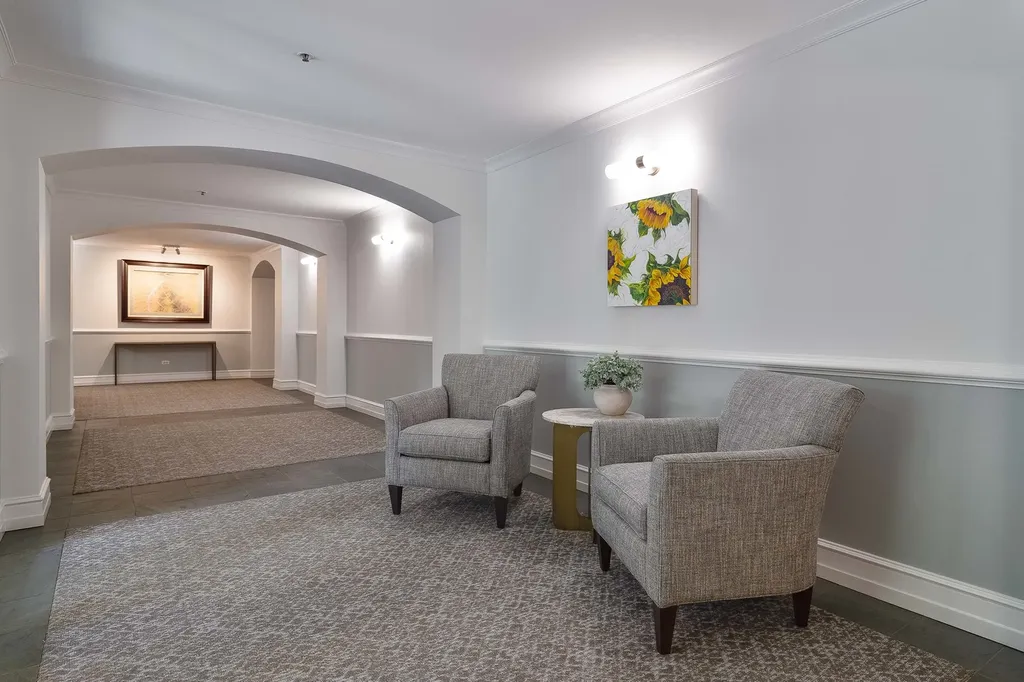 1107 Greenleaf Avenue Wilmette IL 60091