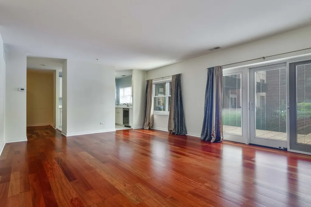 1107 Greenleaf Avenue Wilmette IL 60091