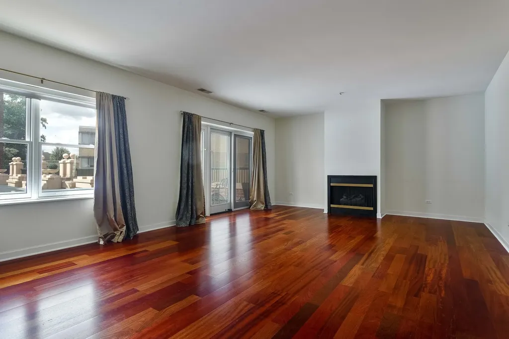 1107 Greenleaf Avenue Wilmette IL 60091