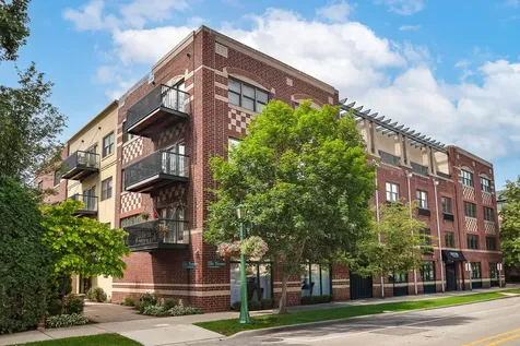 1107 Greenleaf Avenue Wilmette IL 60091