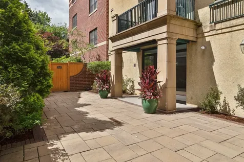 1107 Greenleaf Avenue Wilmette IL 60091