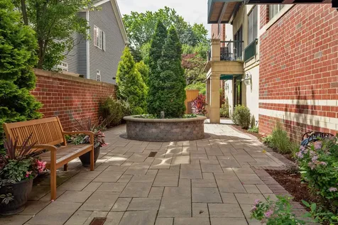 1107 Greenleaf Avenue Wilmette IL 60091