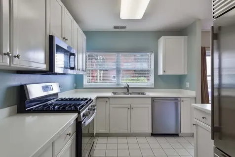1107 Greenleaf Avenue Wilmette IL 60091