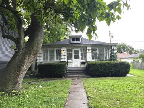 3807 Wesley Avenue Berwyn IL 60402