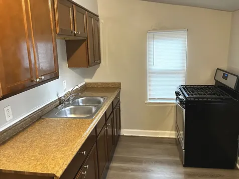 3807 Wesley Avenue Berwyn IL 60402