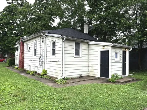 3807 Wesley Avenue Berwyn IL 60402